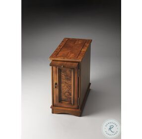 Olive Ash 1476101 Chairside Chest