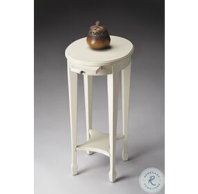 Cottage White 1483222 Accent Table