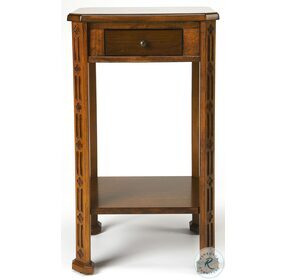 Olive Ash 1486101 Accent Table