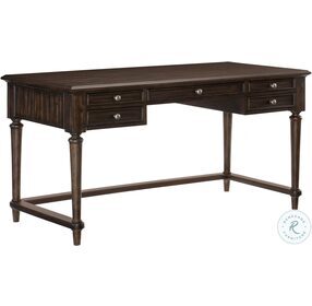Cardano Driftwood Charcoal Home Office Set