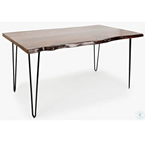 Natures Edge Chestnut 60" Dining Table