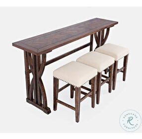 Fairview Counter Height Dining Set