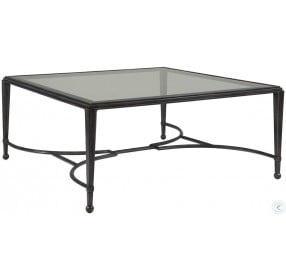 Sangiovese St. Laurent Square Occasional Table Set