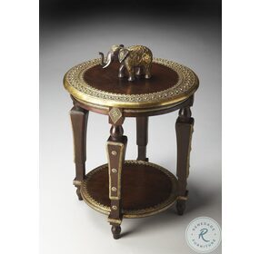 2039290 Artifacts Accent Table