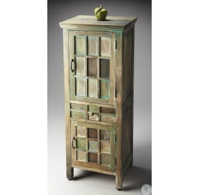 Artifacts Accent Cabinet