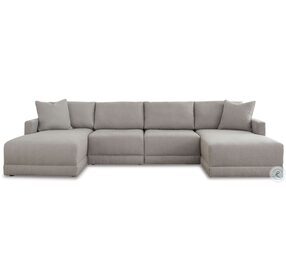 Katany Shadow Sectional