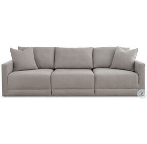 Katany Shadow Modular Sofa