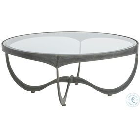 Metal Designs St Laurent Sophie Round Occasional Table Set