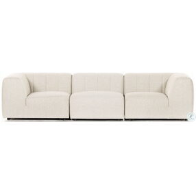 Gwen Outdoor Faye Sand Sectional