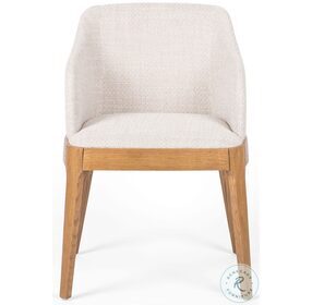 Bryce Gibson Wheat Dining Chair