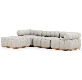 Roma Outdoor Sectional