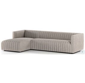 Augustine Orly Natural Sectional