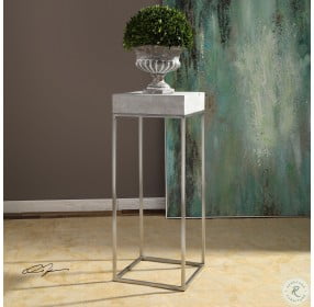 Jude Industrial Modern Plant Stand