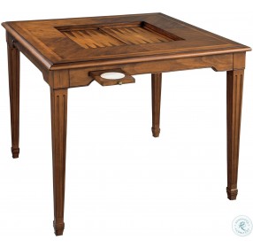 Cherry Game Table
