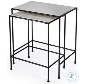 2870330 Metalworks Nesting Tables