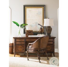 Bal Harbour Sienna Isle Of Palms Credenza