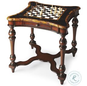 2955070 Heritage Game Table