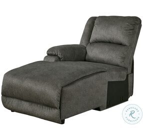 Benlocke Flannel LAF Corner Chaise Small Sectional