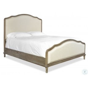 Curated Devon Upholstered Bedroom Set
