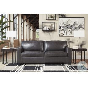Morelos Gray Living Room Set
