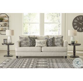 Callisburg Linen Living Room Set