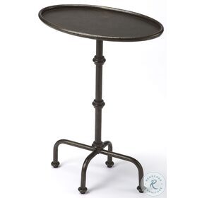 Metalworks 4002025 Pedestal Table