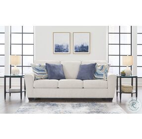 Cashton Snow Living Room Set