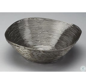 Hors D'Oeuvres Decorative Bowl