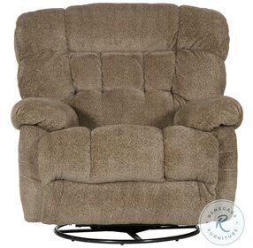 Daly Chateau Chaise Swivel Glider Recliner