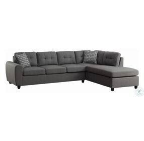 Stonenesse Gray RAF Sectional