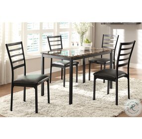 Flannery Side Chair Set of 4