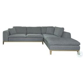 Persia Grey RAF Sectional