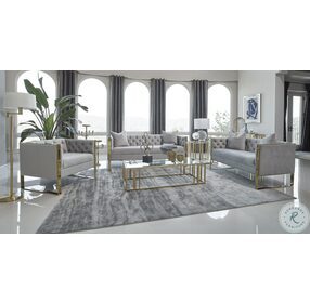 Eastbrook Grey Sofa
