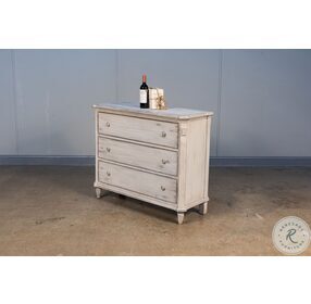 Fisher Stone Gray Commode