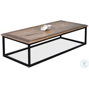 Lady In Waiting Og Edge Brown Low Table