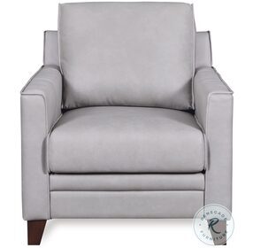 Stonewall Grey Arm Chair