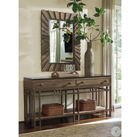 Cypress Point Twin Lakes Sideboard