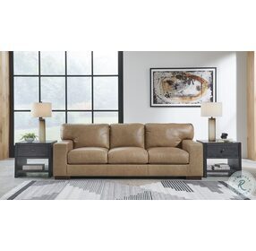 Lombardia Tumbleweed Living Room Set