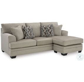 Stonemeade Taupe Sectional