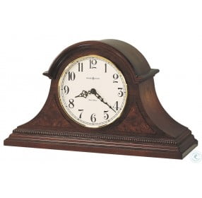 Fleetwood Mantle Clock