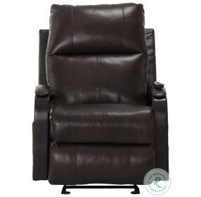 Gianni Cocoa Power Recliner