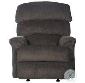 Pearson Charcoal Power Recliner