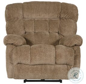 Daly Chateau Power Lay Flat Recliner
