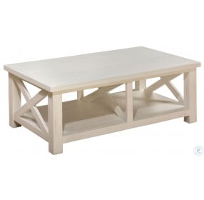Madaket Reclaimed Pine Occasional Table Set