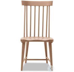 Todays Tradition Hickory Windsor Chair Set Of 2