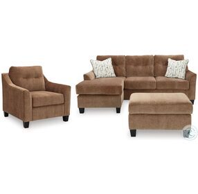 Amity Bay Clay Sectional