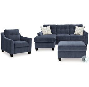 Amity Bay Ink Sectional
