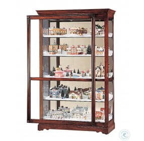 Townsend Display Cabinet