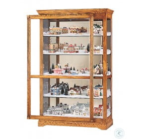 Parkview Display Cabinet