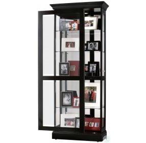 Berends Display Cabinet